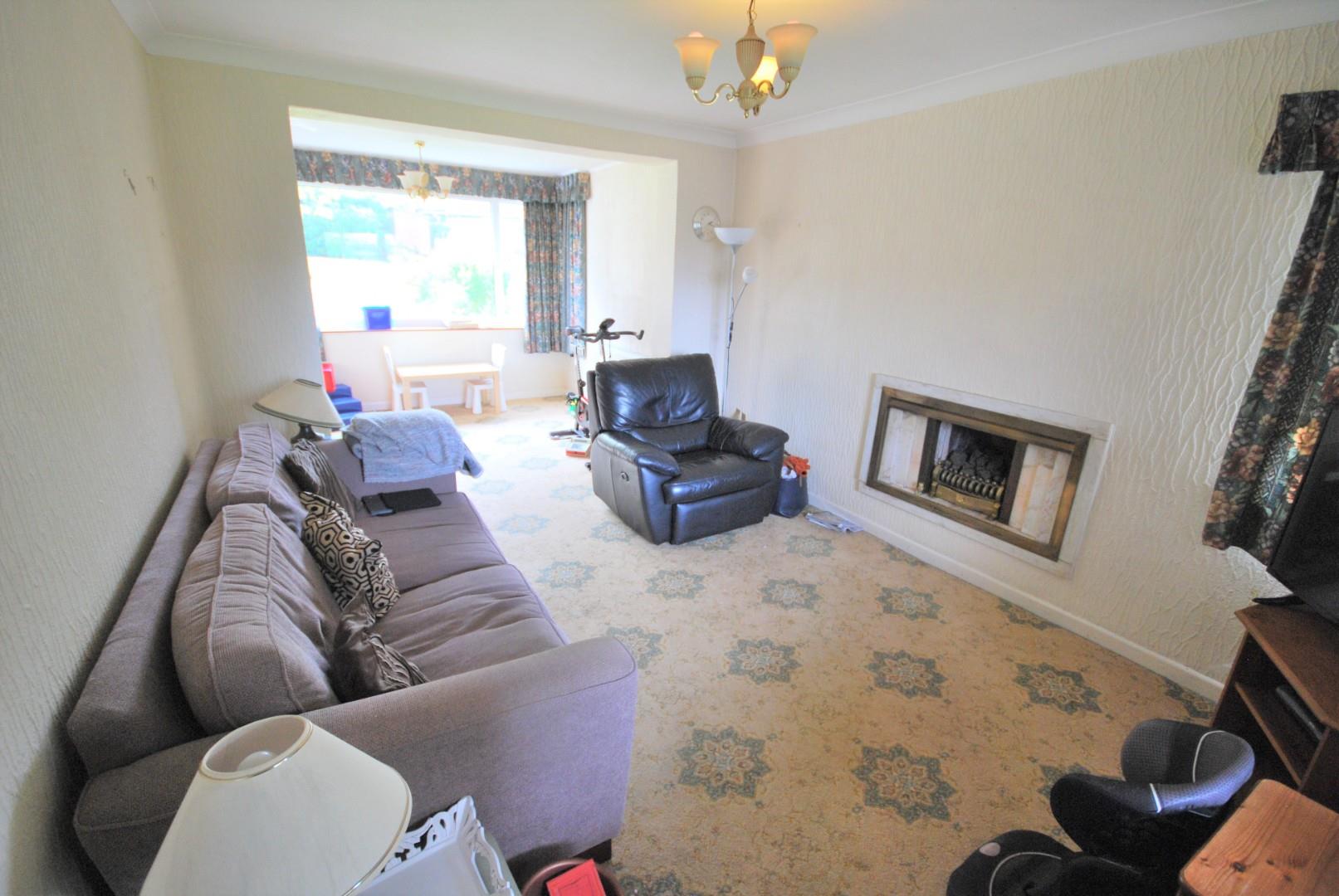 Esk Avenue, Edenfield, Ramsbottom Pearson Ferrier Estate Agents and